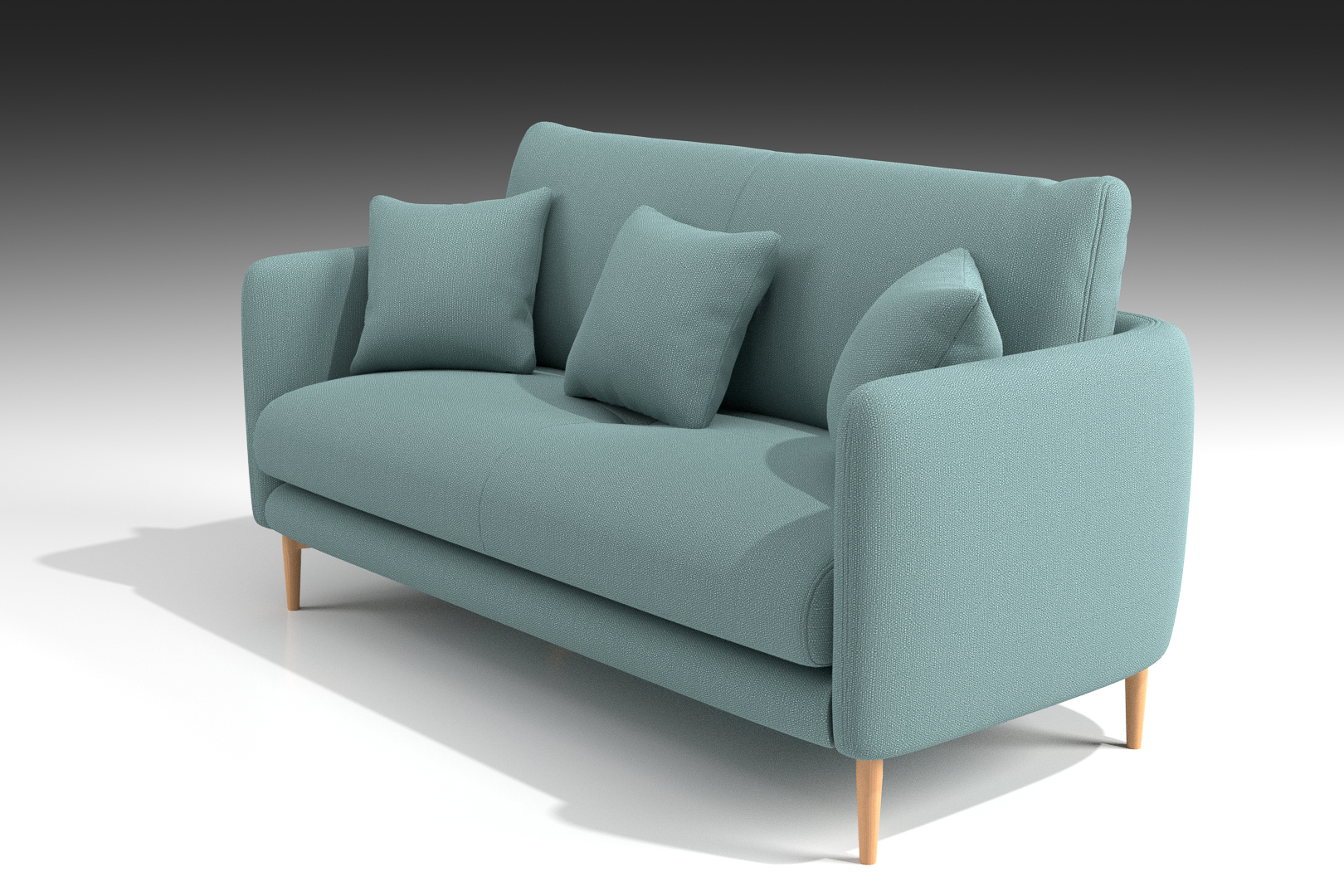 Introducing: Agua is now on pCon