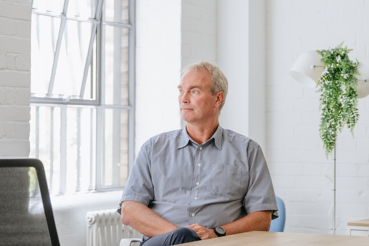 Industry Insight: Jeremy Stein, BCFA managing director