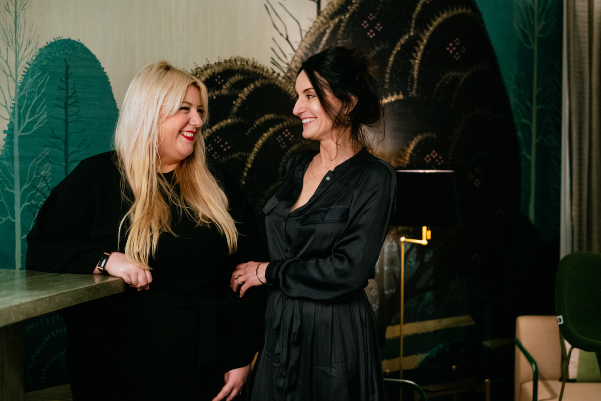 Industry Insight: The co-founders of Everyroom Limited