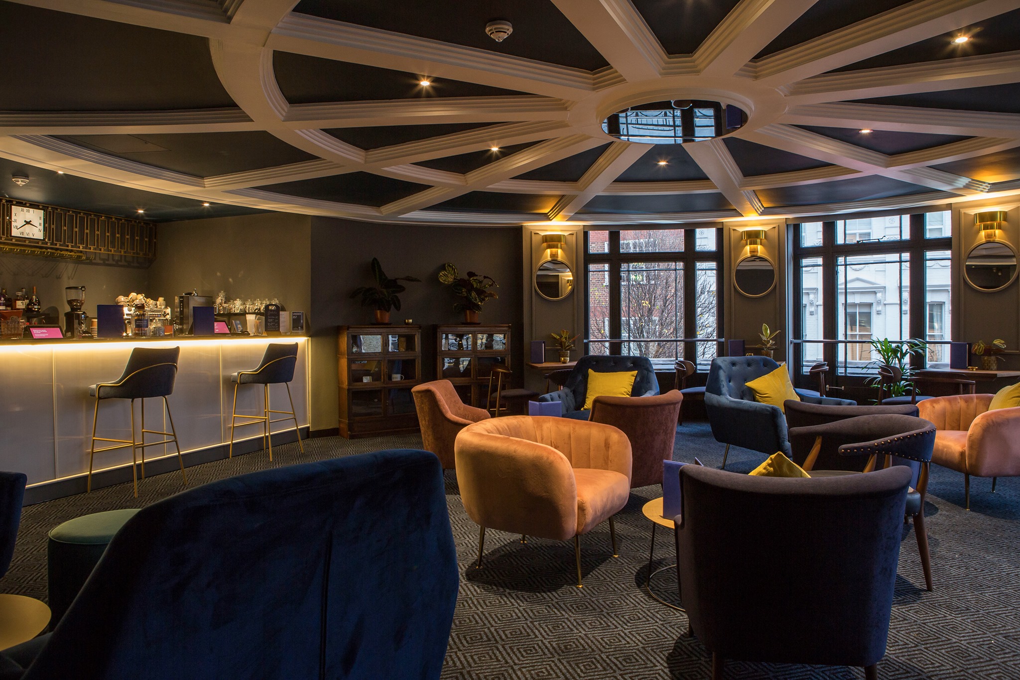 The Picturehouse Cinema, Fulham Road