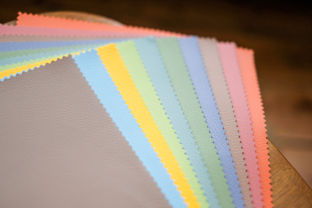 Northern Gas & Power Office Interior