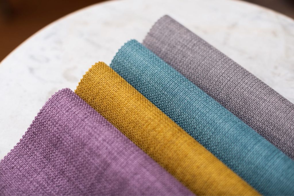 Antomicrobial Fabrics