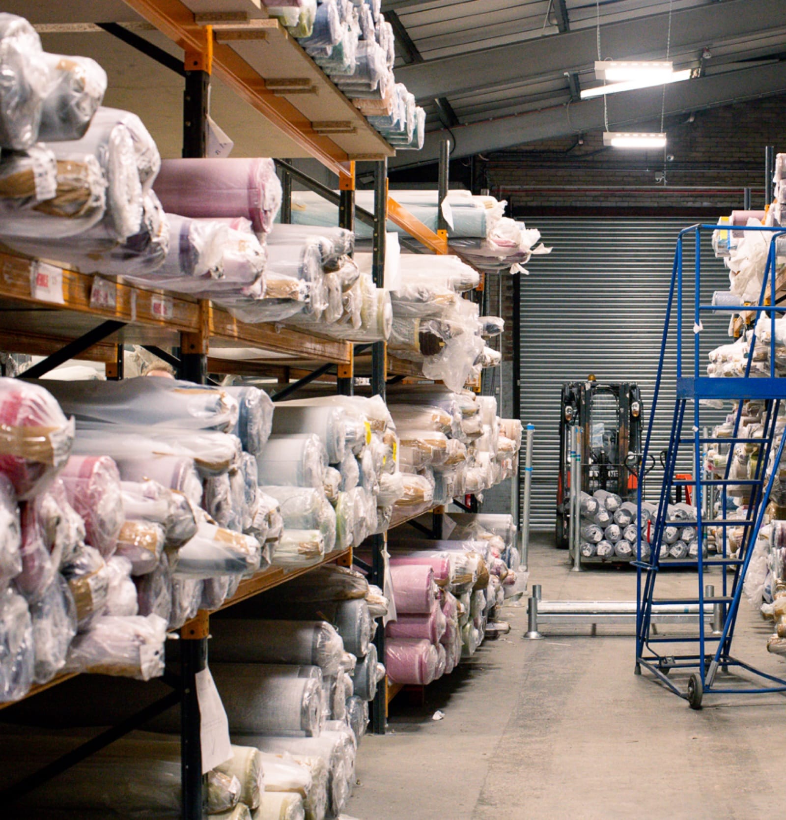 Agua Fabrics parther factory