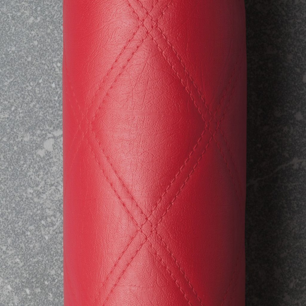 Diamond Carmine roll image