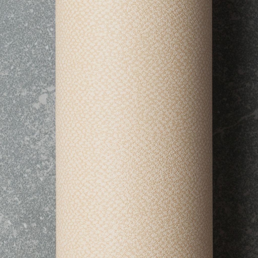 Aquarius Cream roll image