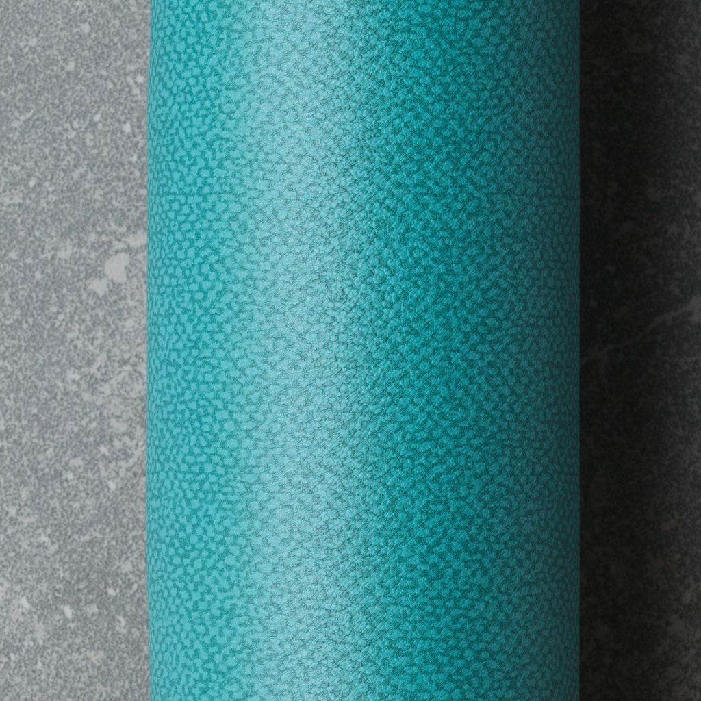 Aquarius Teal roll image