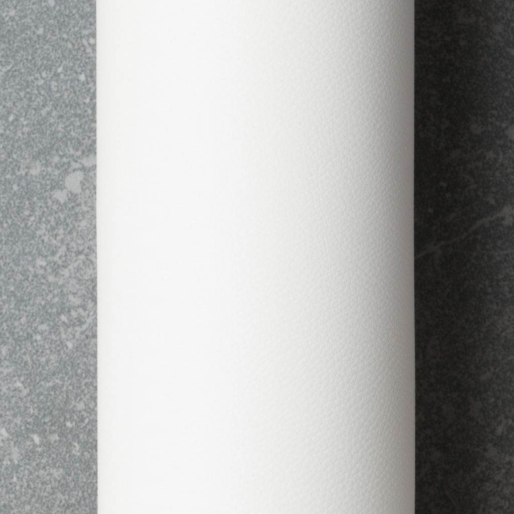 White roll image