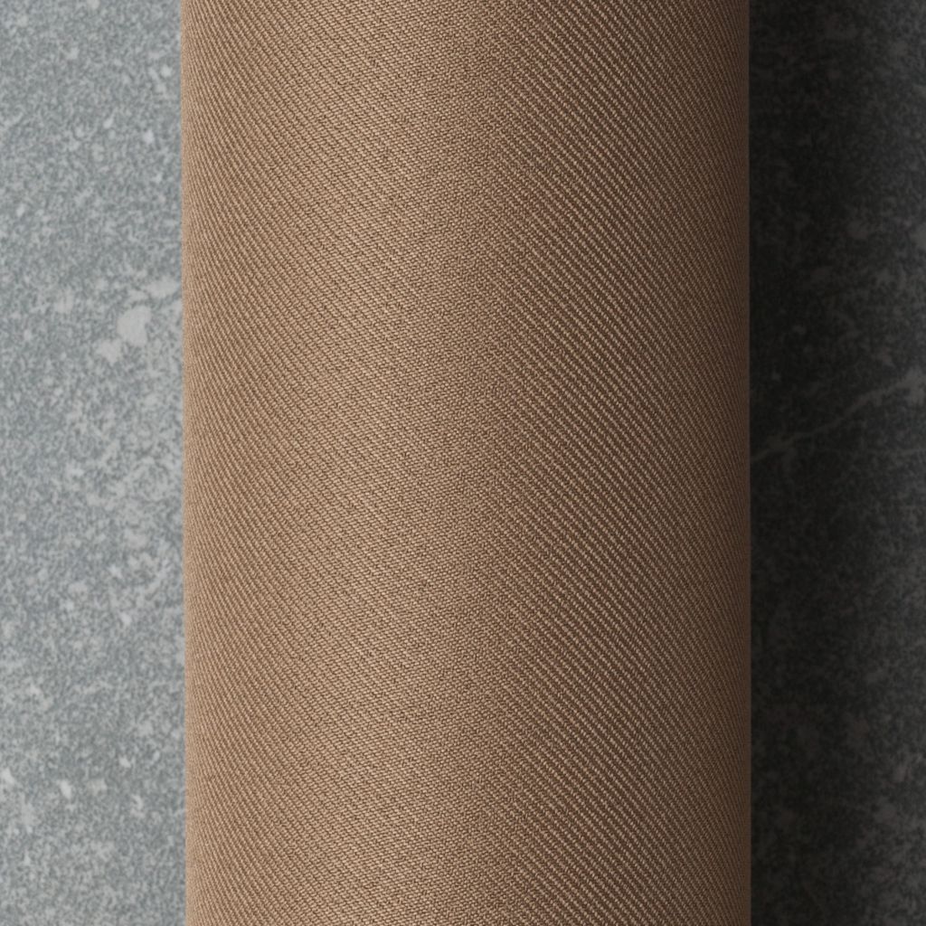 Mink roll image