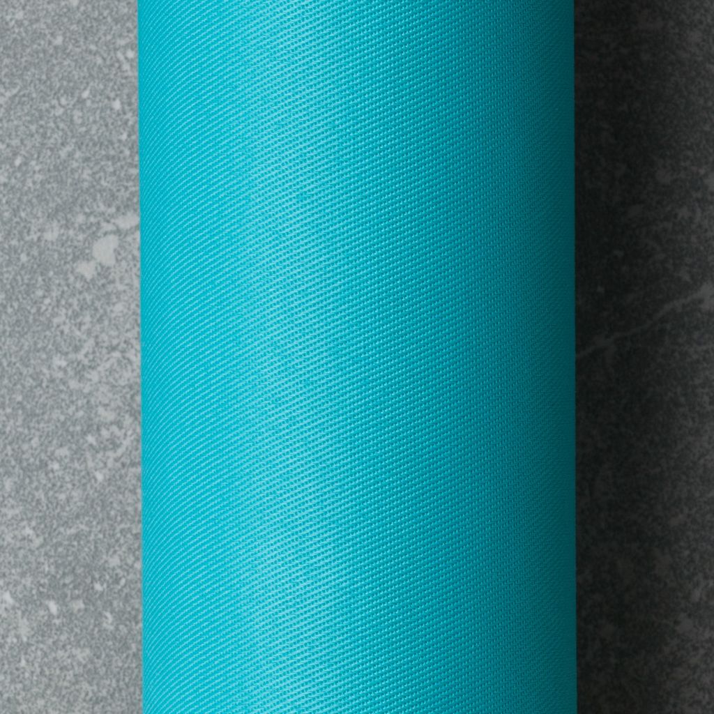Turquoise roll image