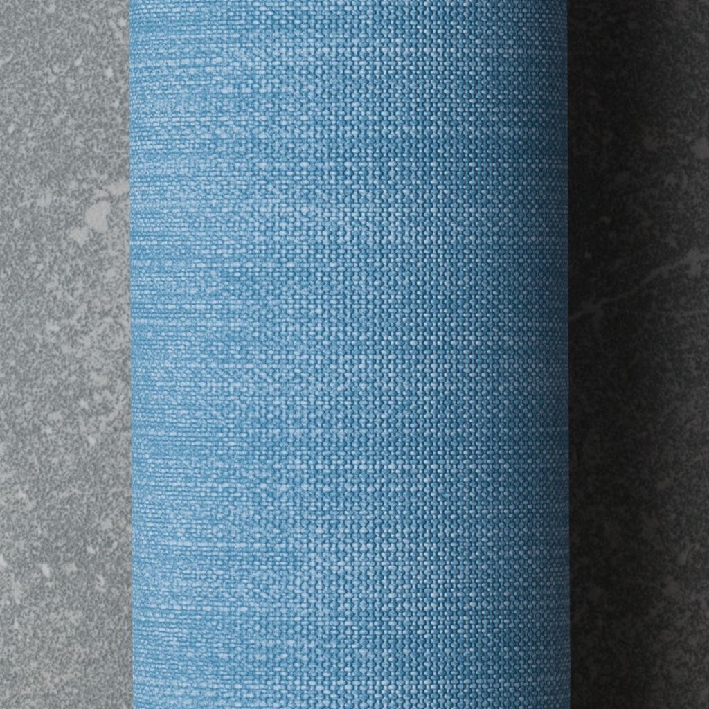 Linen Denim roll image