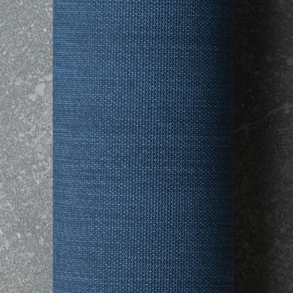 Linen Midnight roll image