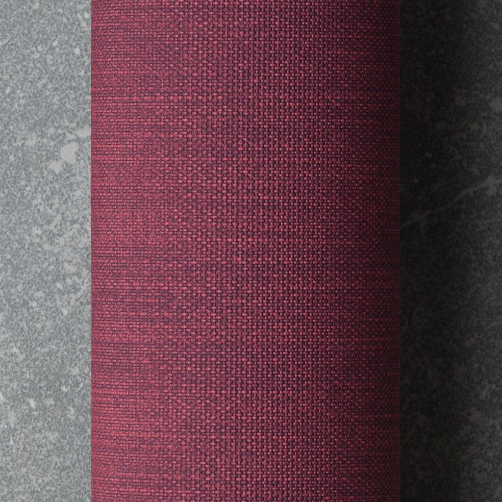 Linen Plum roll image