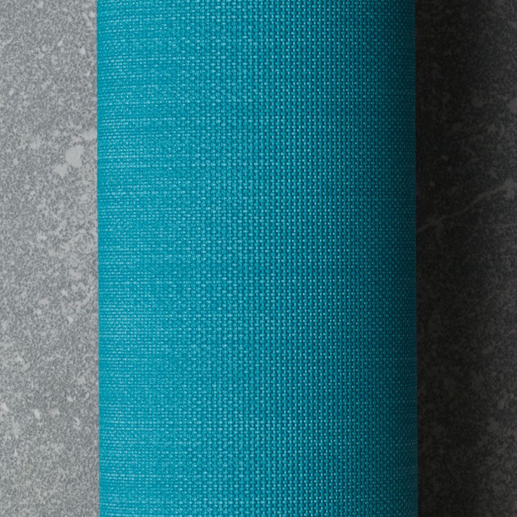 Linen Teal roll image