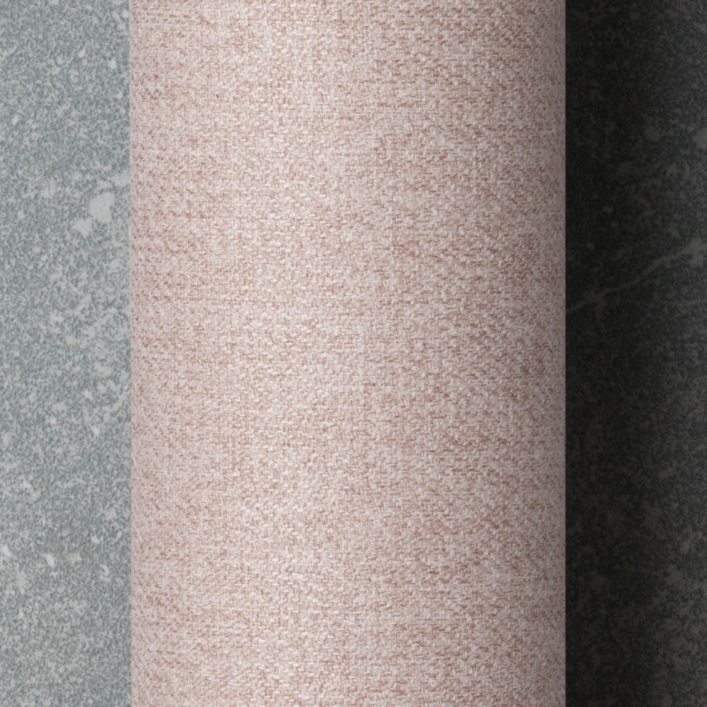 Buro Old Rose roll image