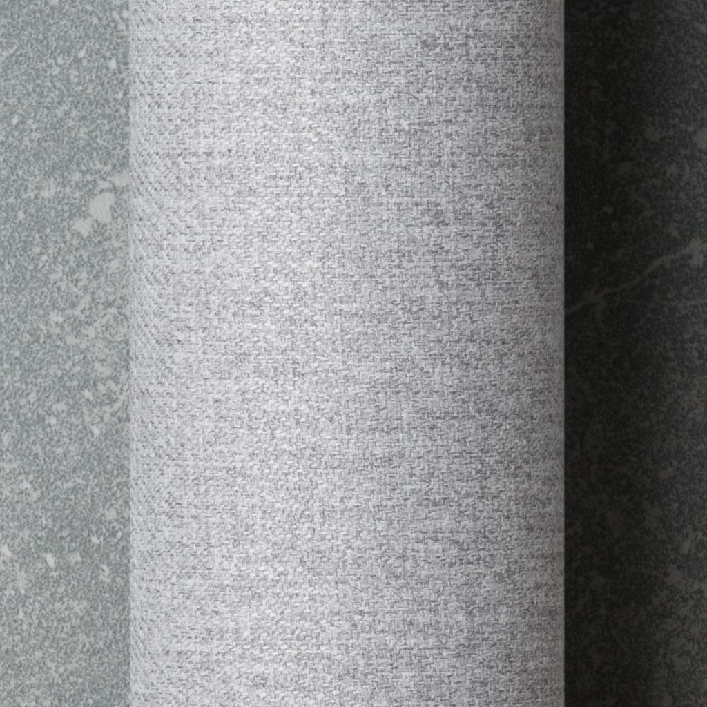 Buro Silver roll image