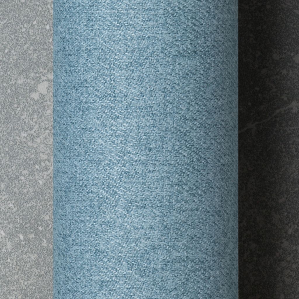 Buro Sky roll image