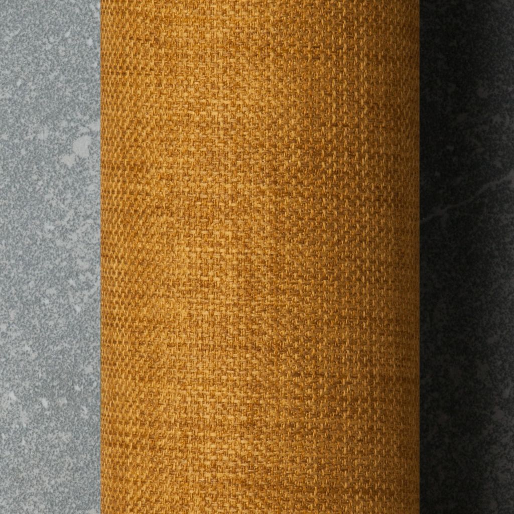 Lavoro Mustard roll image