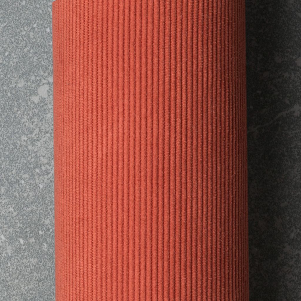 Cord Coral roll image