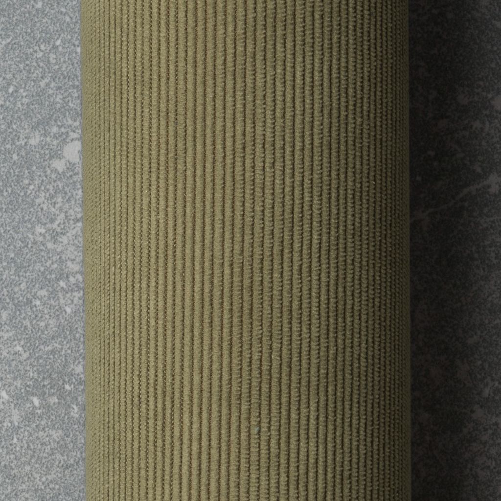 Cord Olive roll image