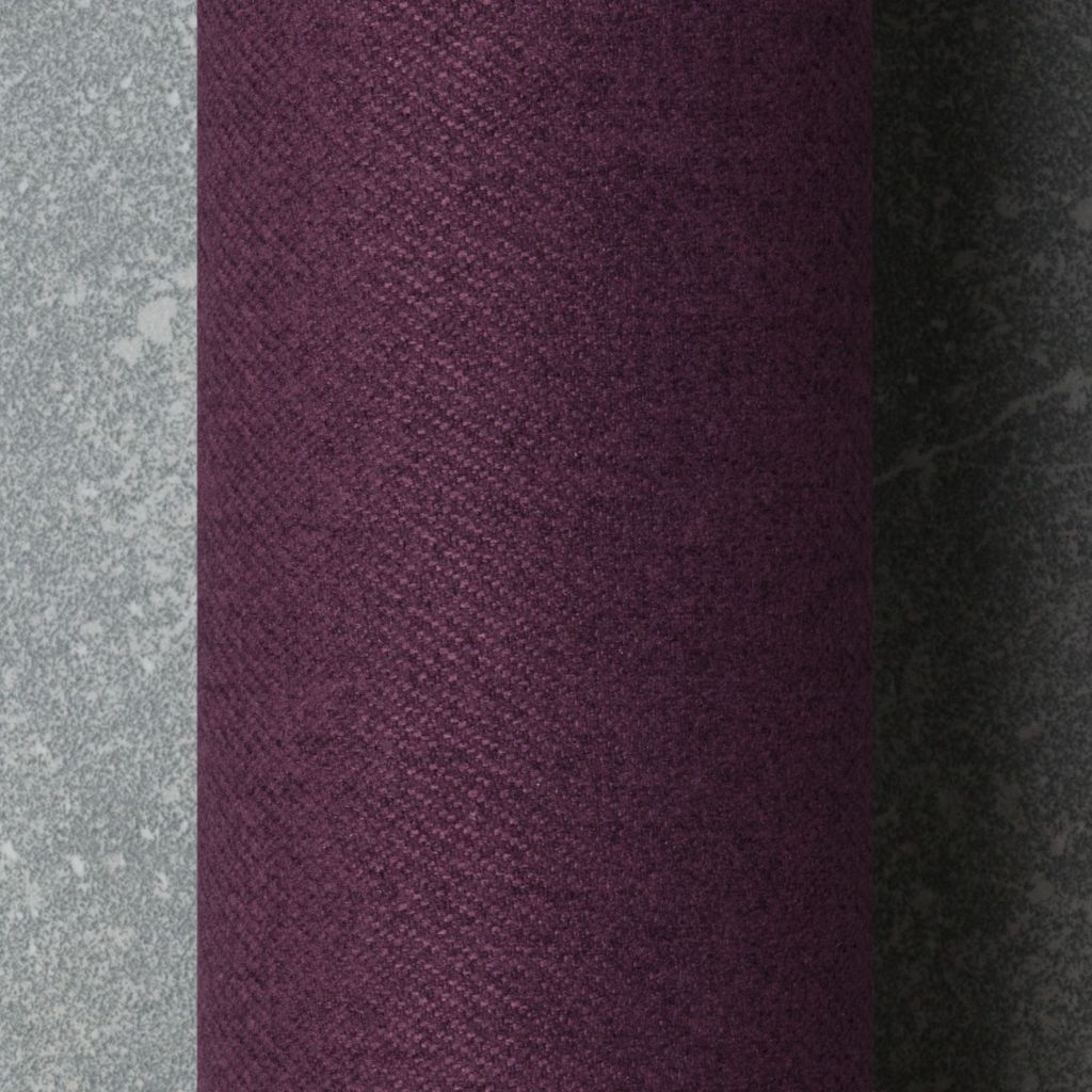 Aubergine roll image