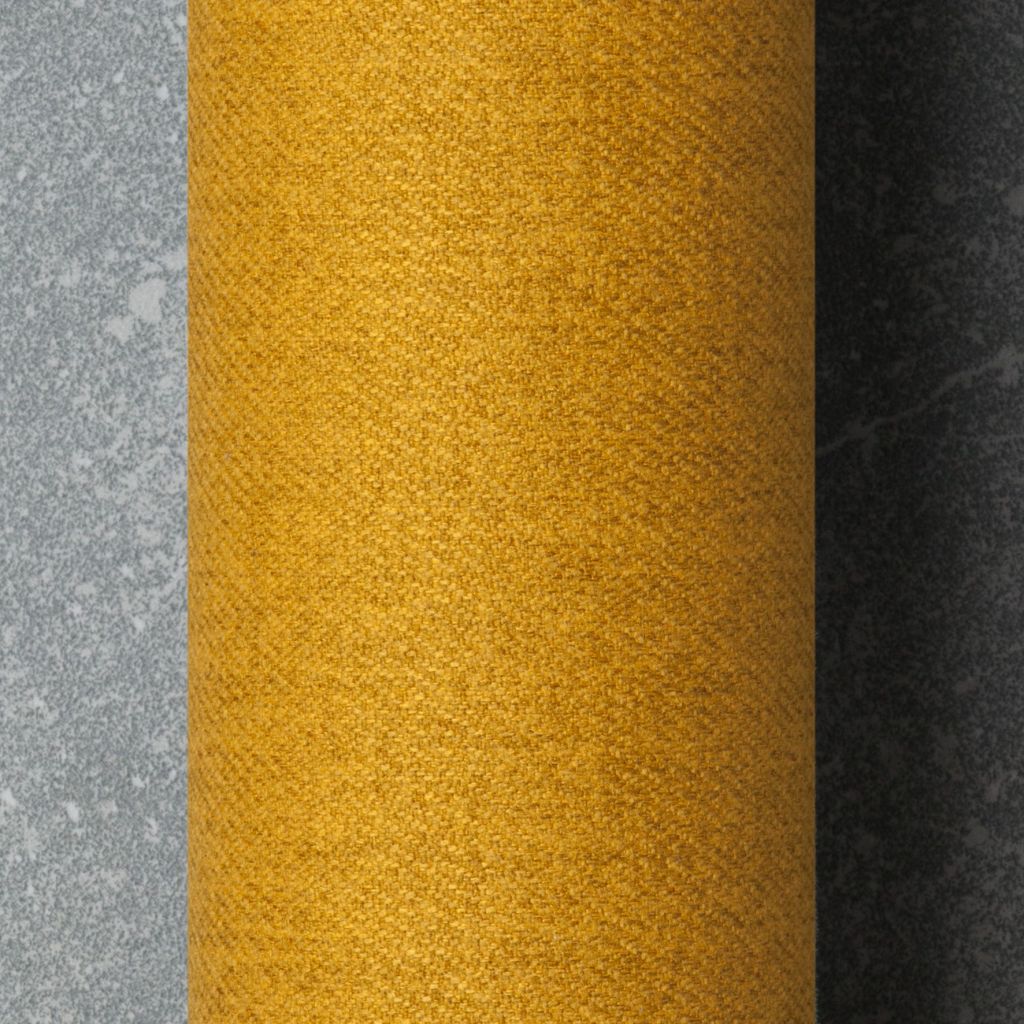 Mustard roll image