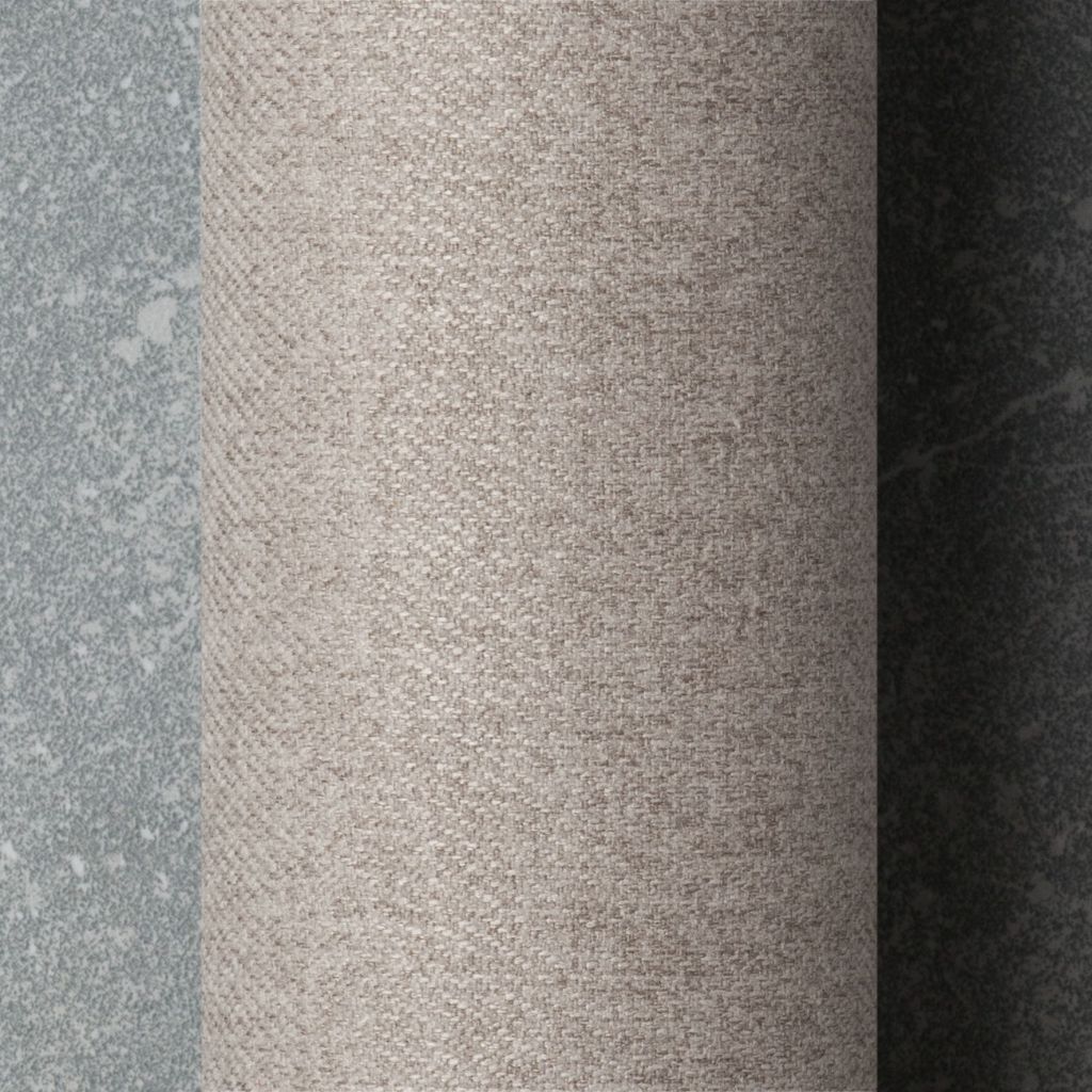 Pebble roll image