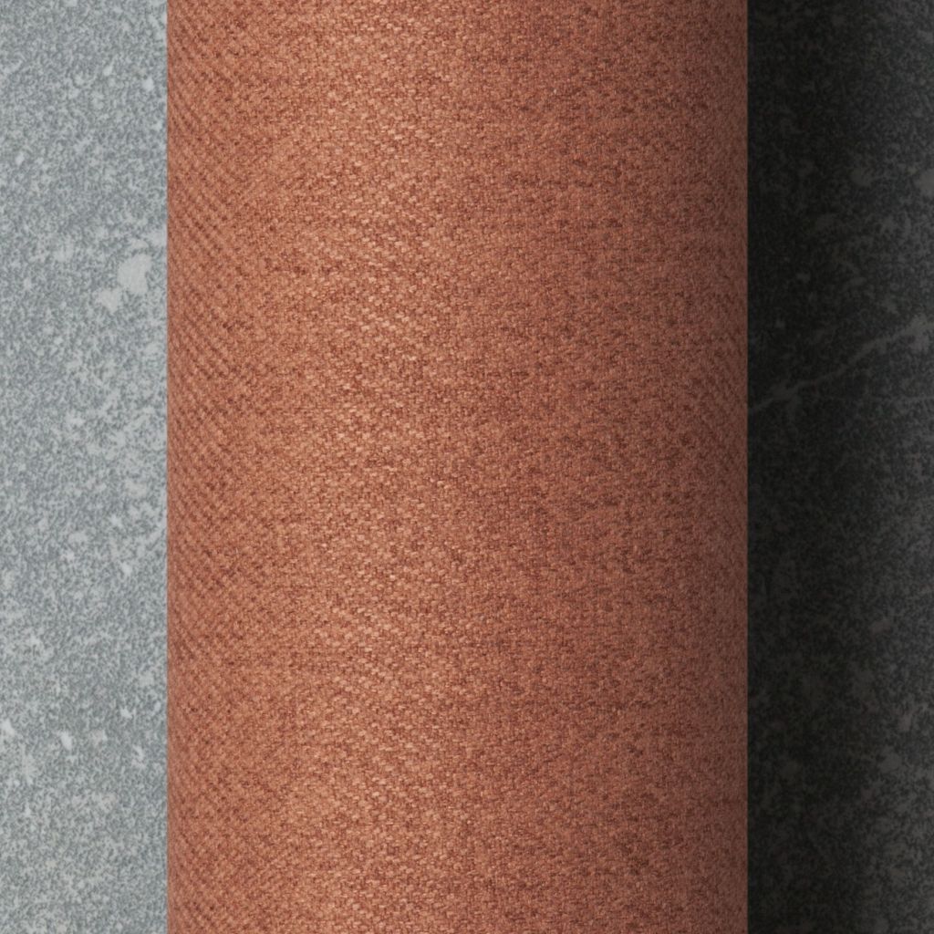 Terracotta roll image