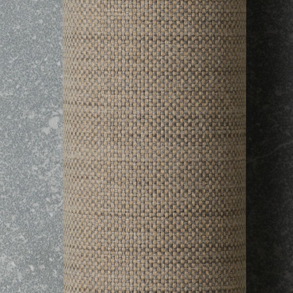 Agua VerdEco Mushroom roll image
