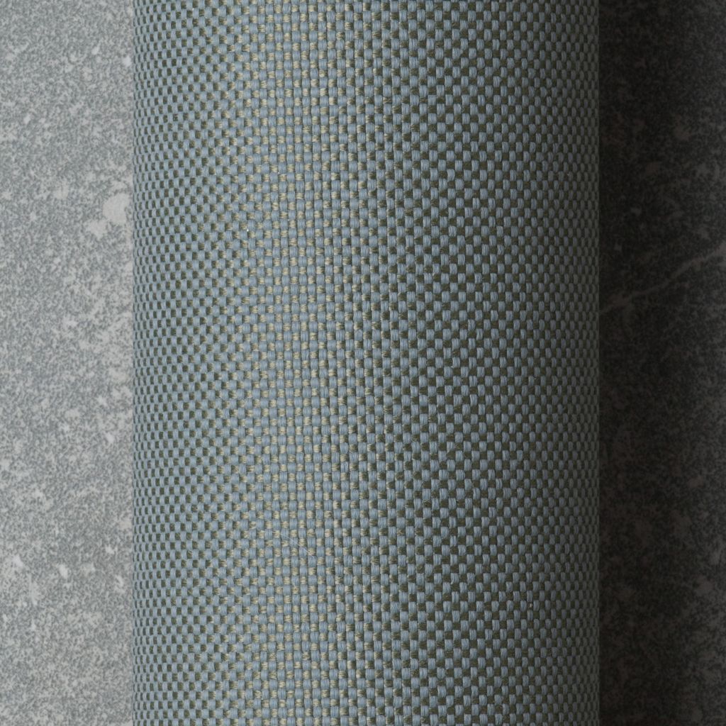 Zephyr Seagrass roll image